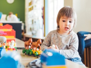 Toddler Daycare Possums | 12 mo to 2.5 yrs 